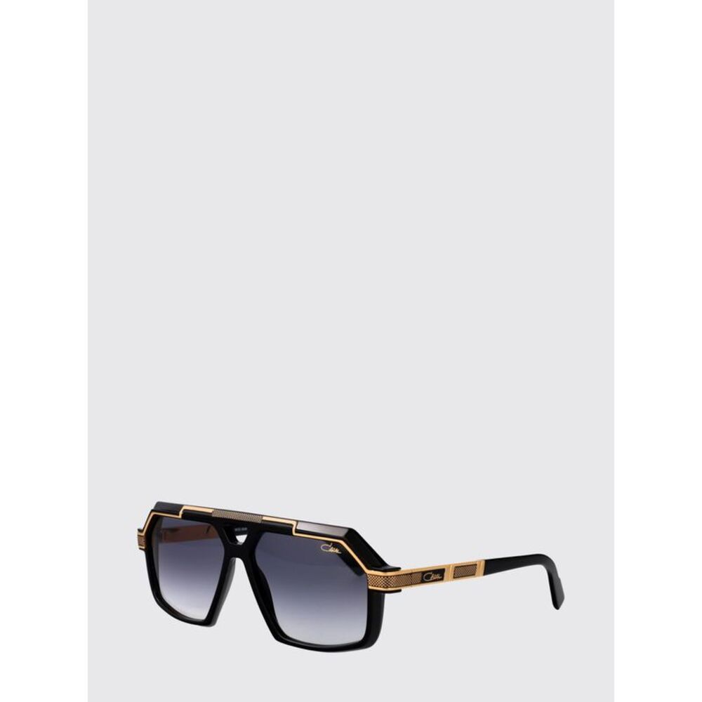 Cazal Sunglasses Men Black